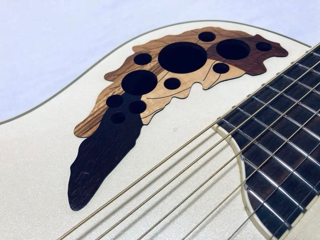 Ovation オベーション CP212 パーラーサイズ 完備品 メンテナンス済