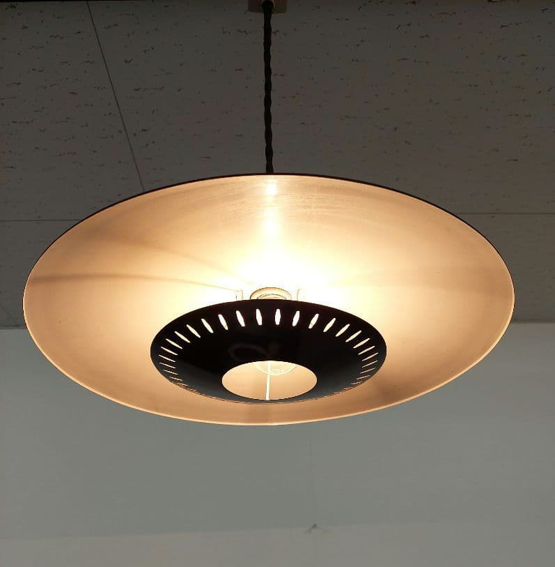 スペースエイジ ペンダントライト 天井照明 ミッドセンチュリー レトロ 吊り下げ