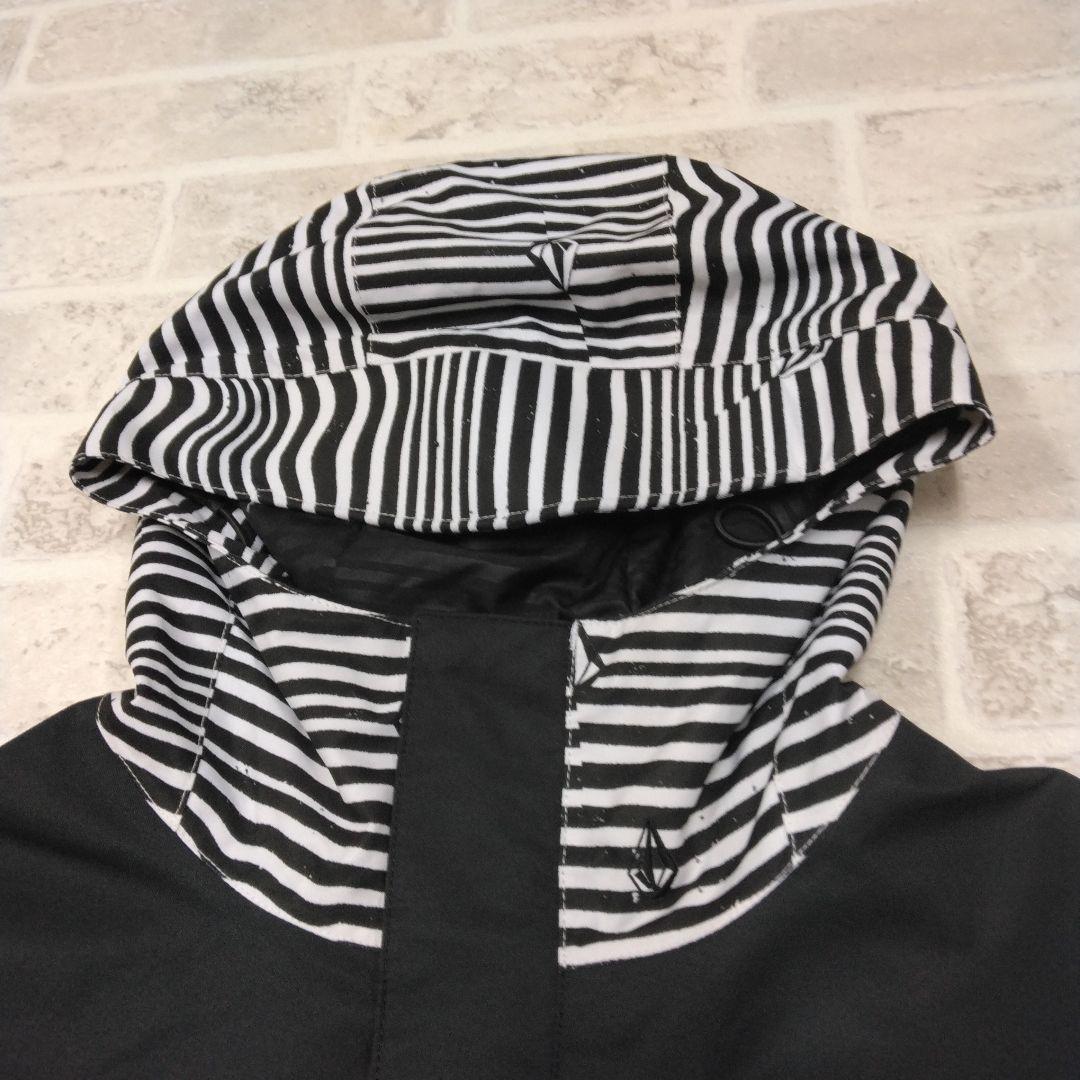 VOLCOM　ボルコム　スノーウェア　セットアップ　Mサイズ　メンズ