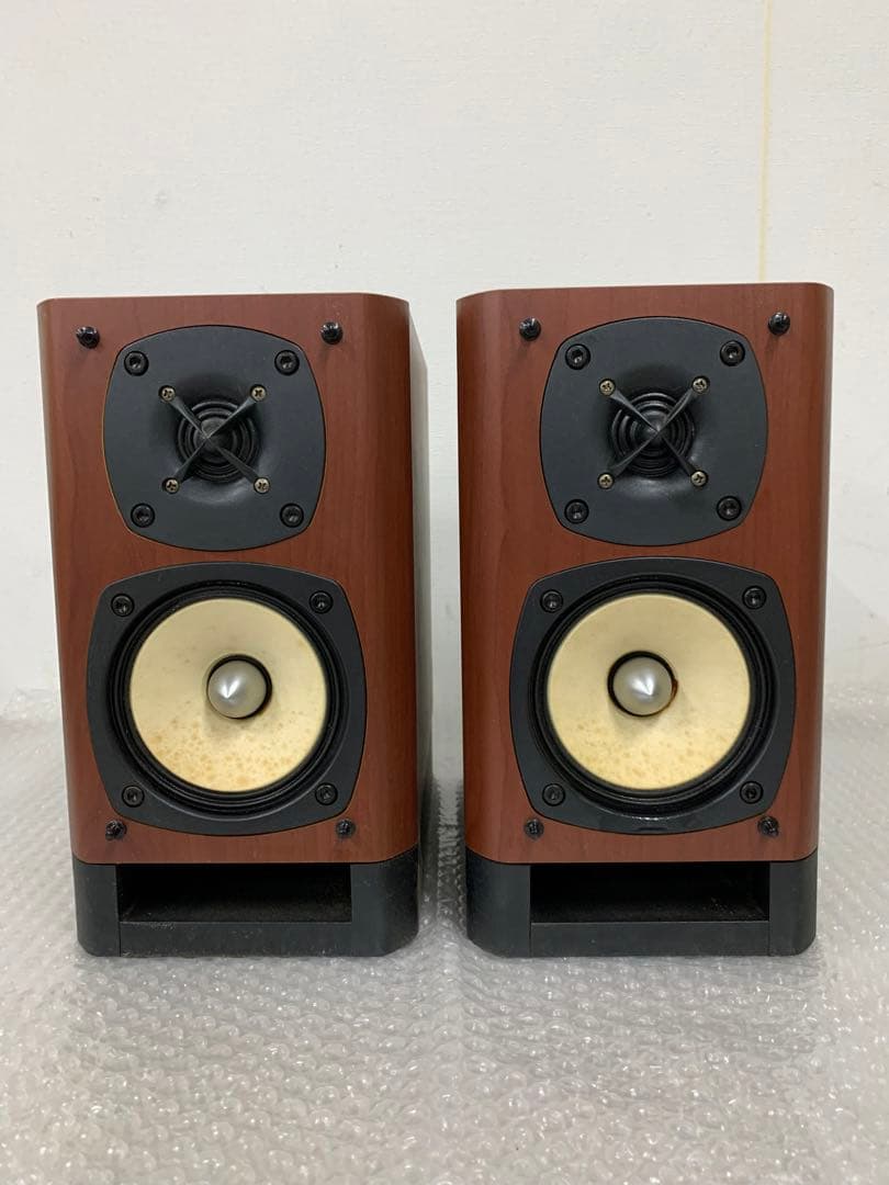 ONKYO CR-N765 D-55EXスピーカー