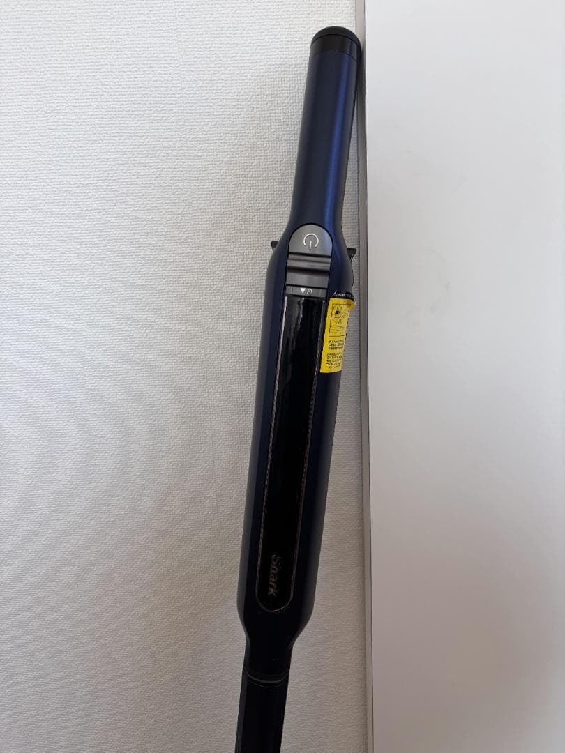 y*u様 SHARK シャーク CS401J コードレス スティッククリーナー