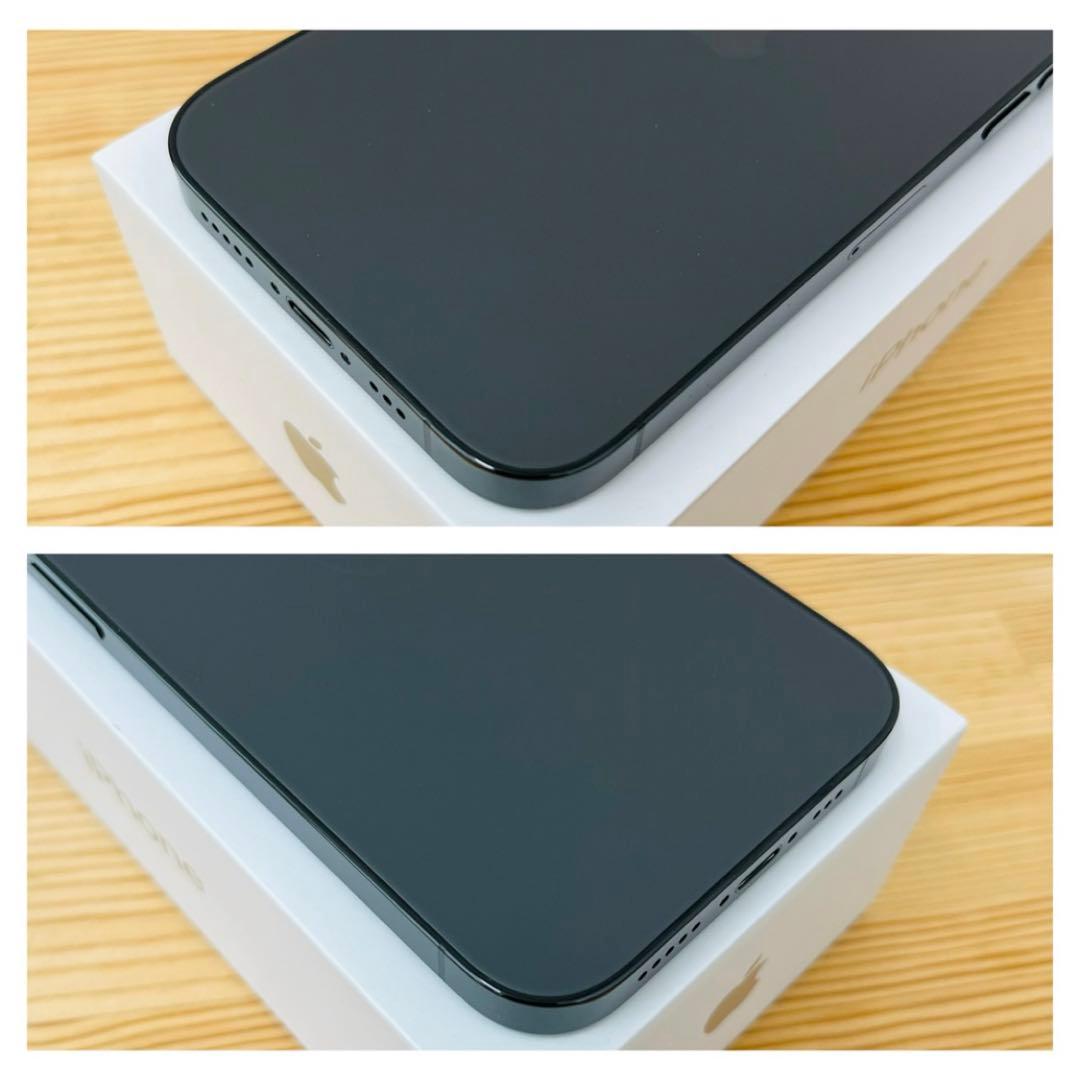 A 100% iPhone 14 Pro 256 GB SIMフリー 本体