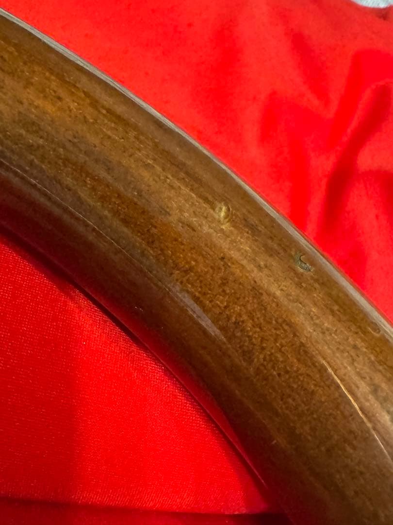 NARDI ナルディ Z5 ステアリング 36φ