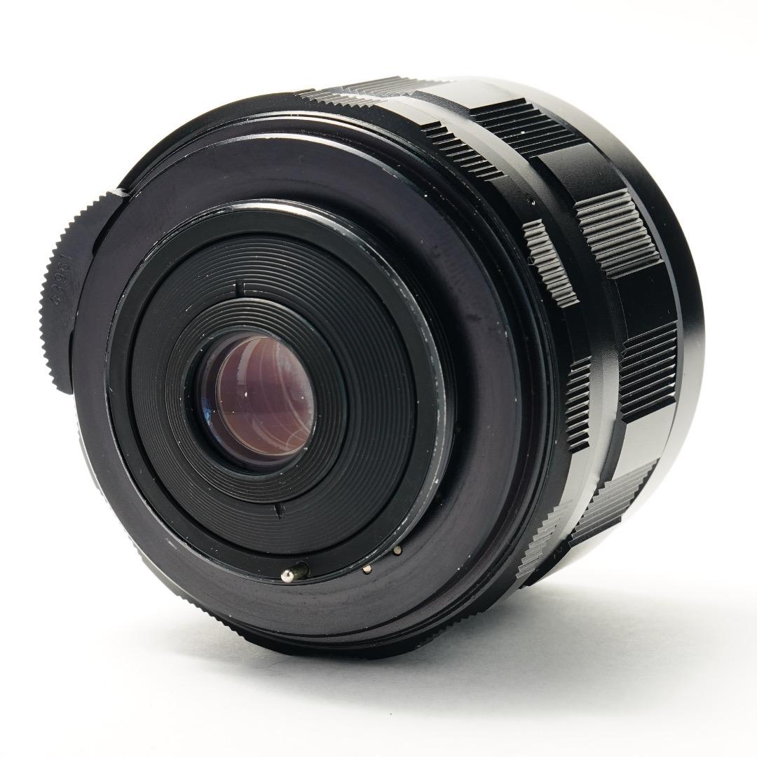 【希少・極美品】 Super Takumar 24mm F3.5 788