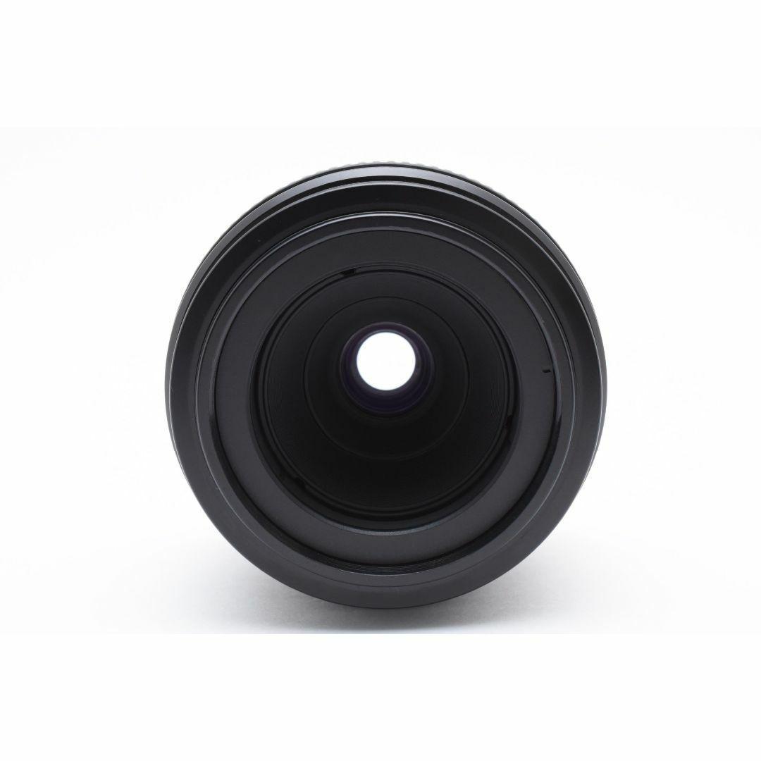 オリンパス ZUIKO 35mm f3.5 MACRO：2517652