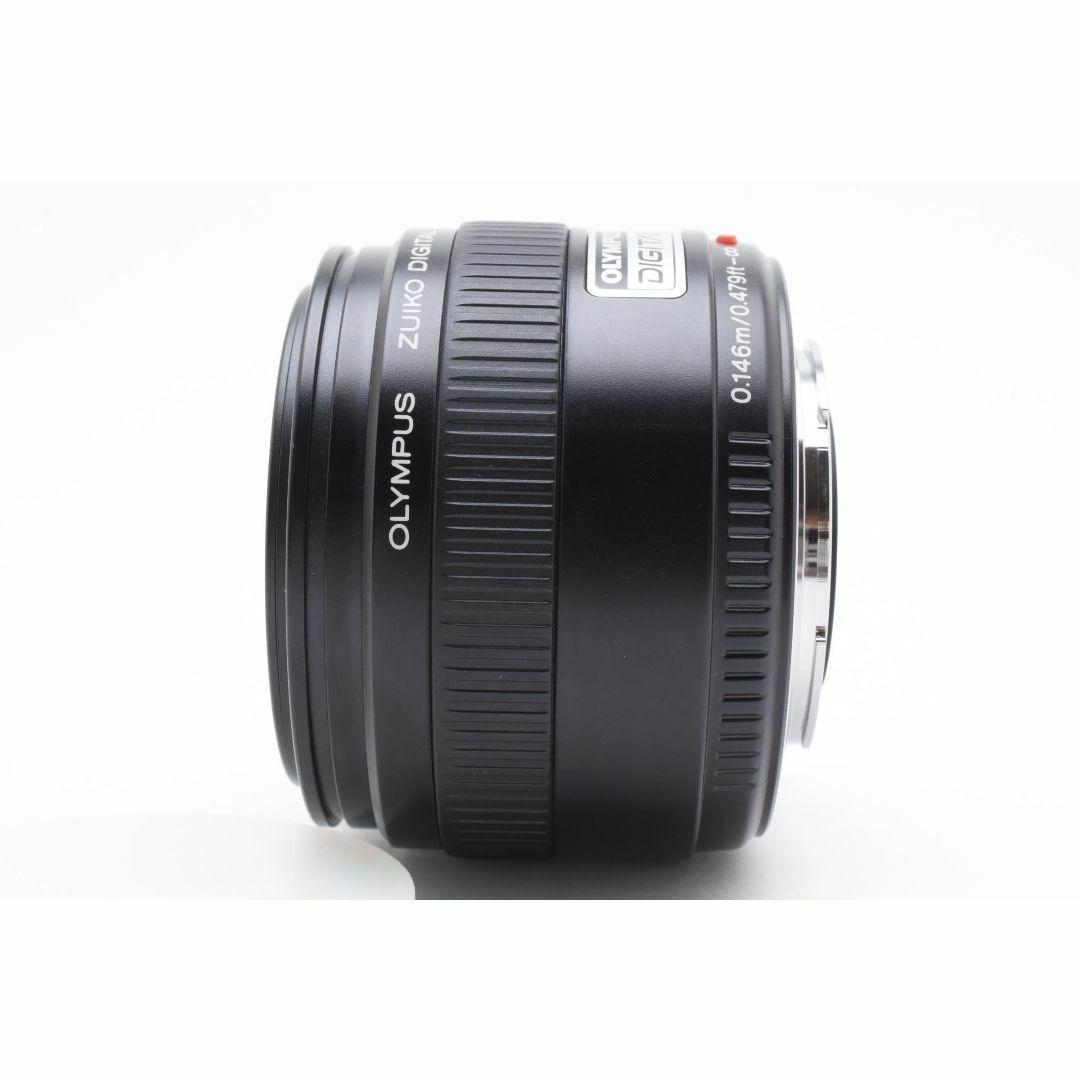 オリンパス ZUIKO 35mm f3.5 MACRO：2517652