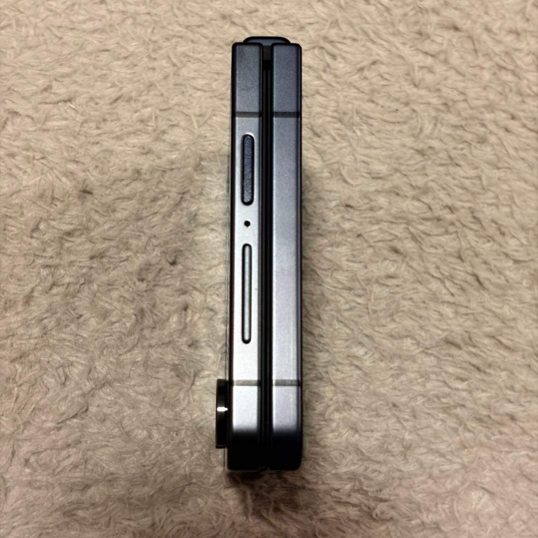 galaxy z flip 7 ジェットブラック 256GB 国内版