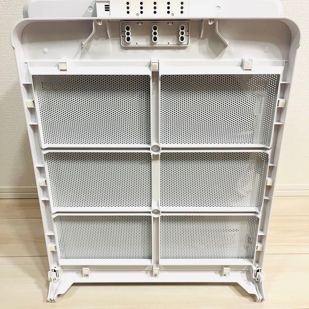 【2023年製】三菱 MA-WPV90B-W 空気清浄機