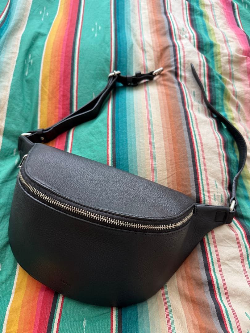 chiiiibag ch!iii チー Shrink Waist Bag バッグ