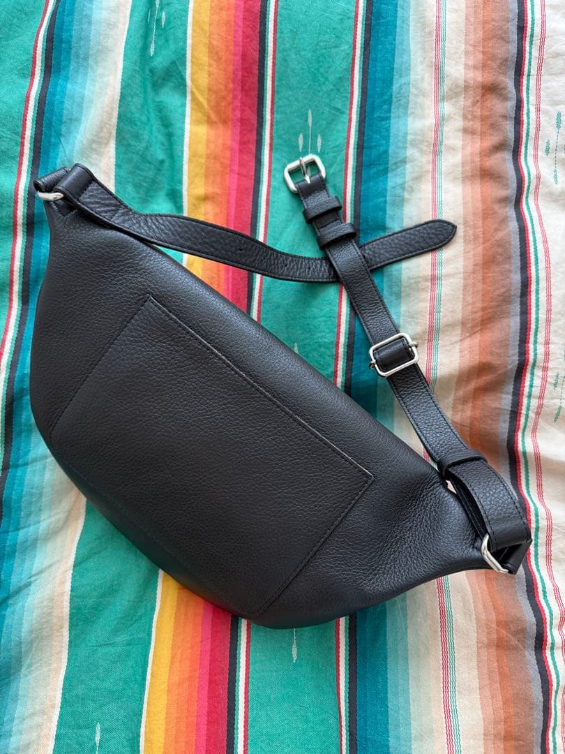 chiiiibag ch!iii チー Shrink Waist Bag バッグ