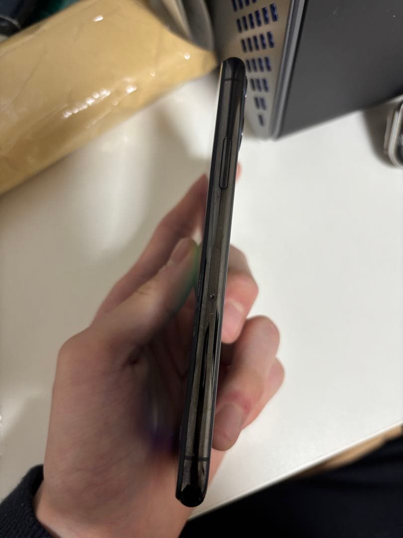 iPhone11 pro SiMフリー 本体