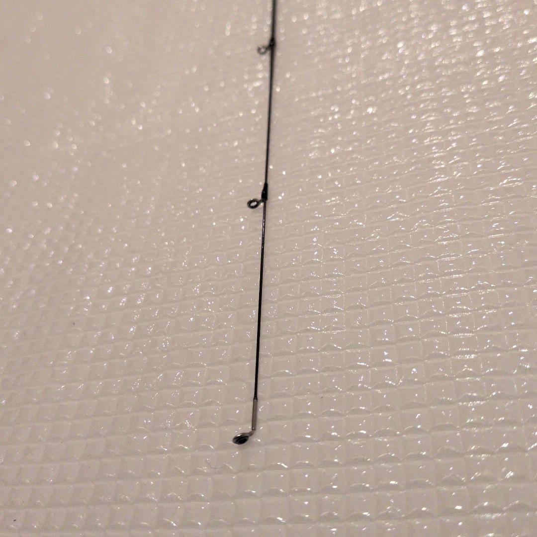 オリムピック 会員限定生産 CORTO PROTOTYPE アジングロッド