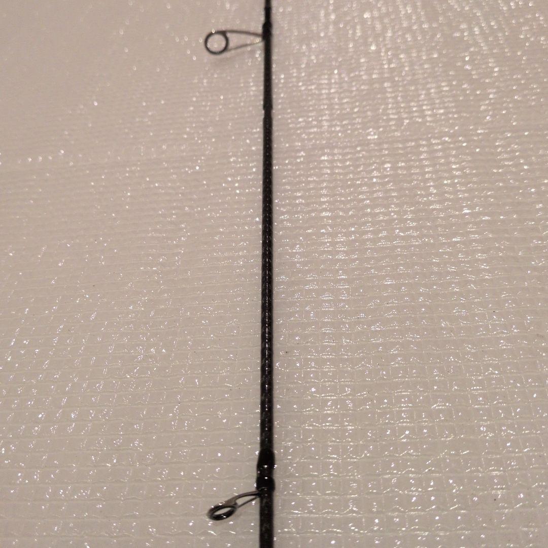 オリムピック 会員限定生産 CORTO PROTOTYPE アジングロッド