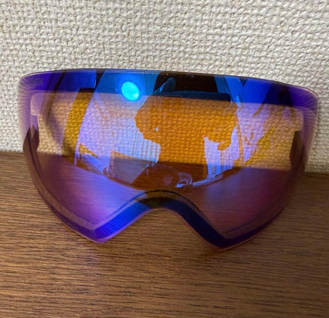 SMITH I/O Mag S ゴーグル レンズ2枚