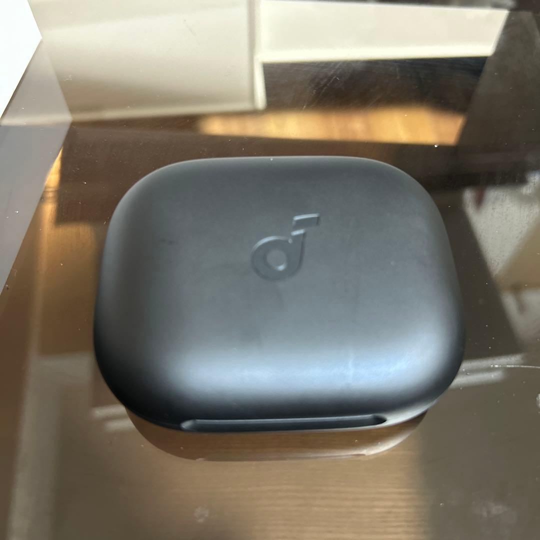 【off-road】Anker Soundcore AeroFit 2