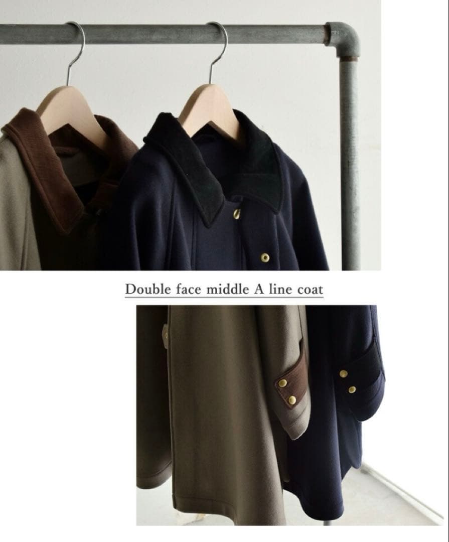 Traditional Weatherwear Lothian ネイビー美品34