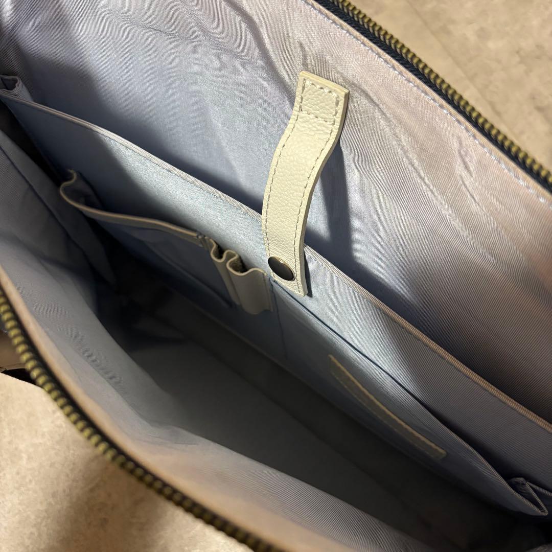 ⭐︎価格交渉歓迎⭐︎SAMANTHA KINGZ ビジネスバッグ 定価38500円