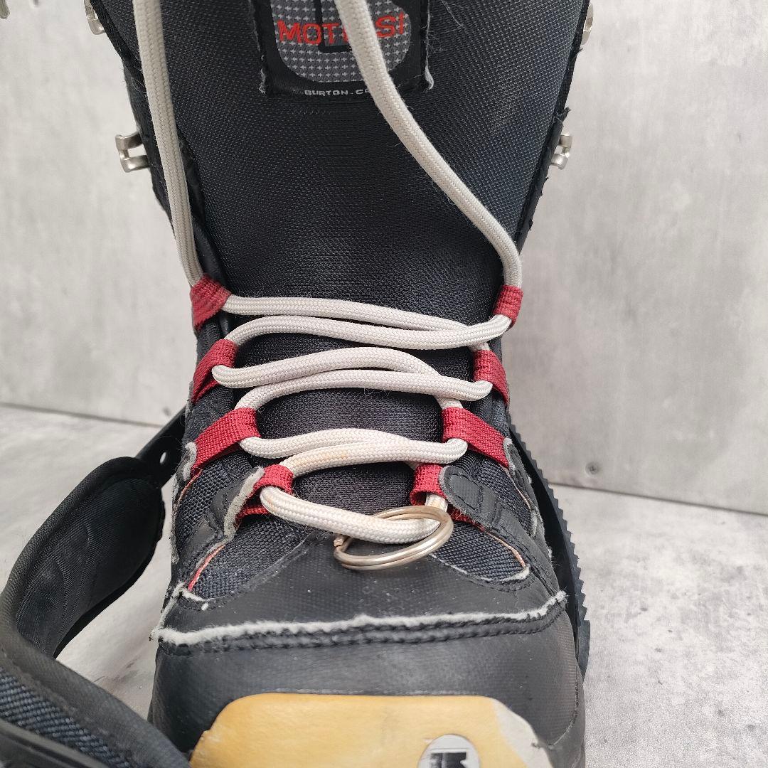 【迅速発送】スノーボードシューズ　BURTON ステップオン ブーツ 23cm