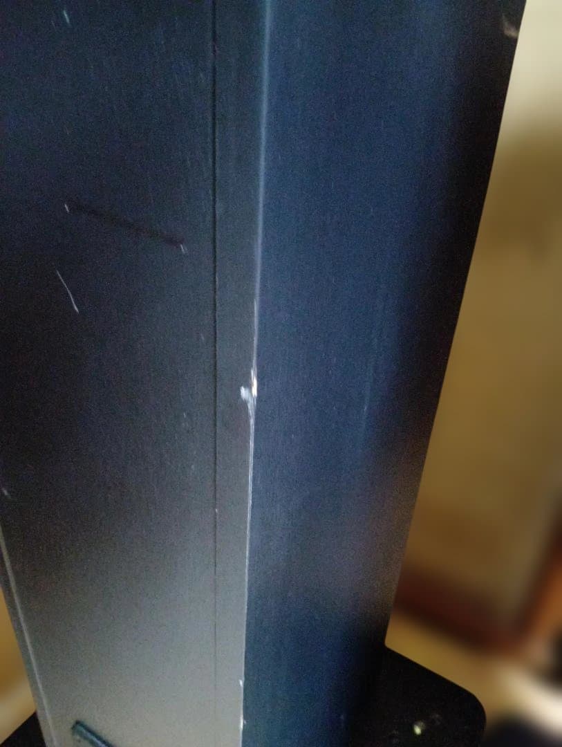 KEF Q550　トールボーイスピーカー（2本）