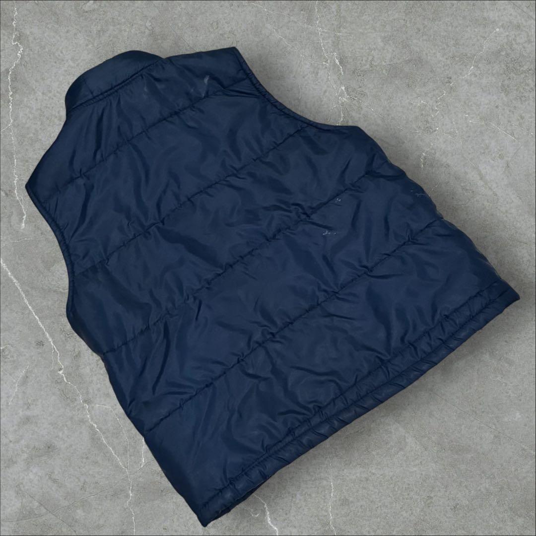 80s チャンピオンプラグ レーシングベスト Champion plugs