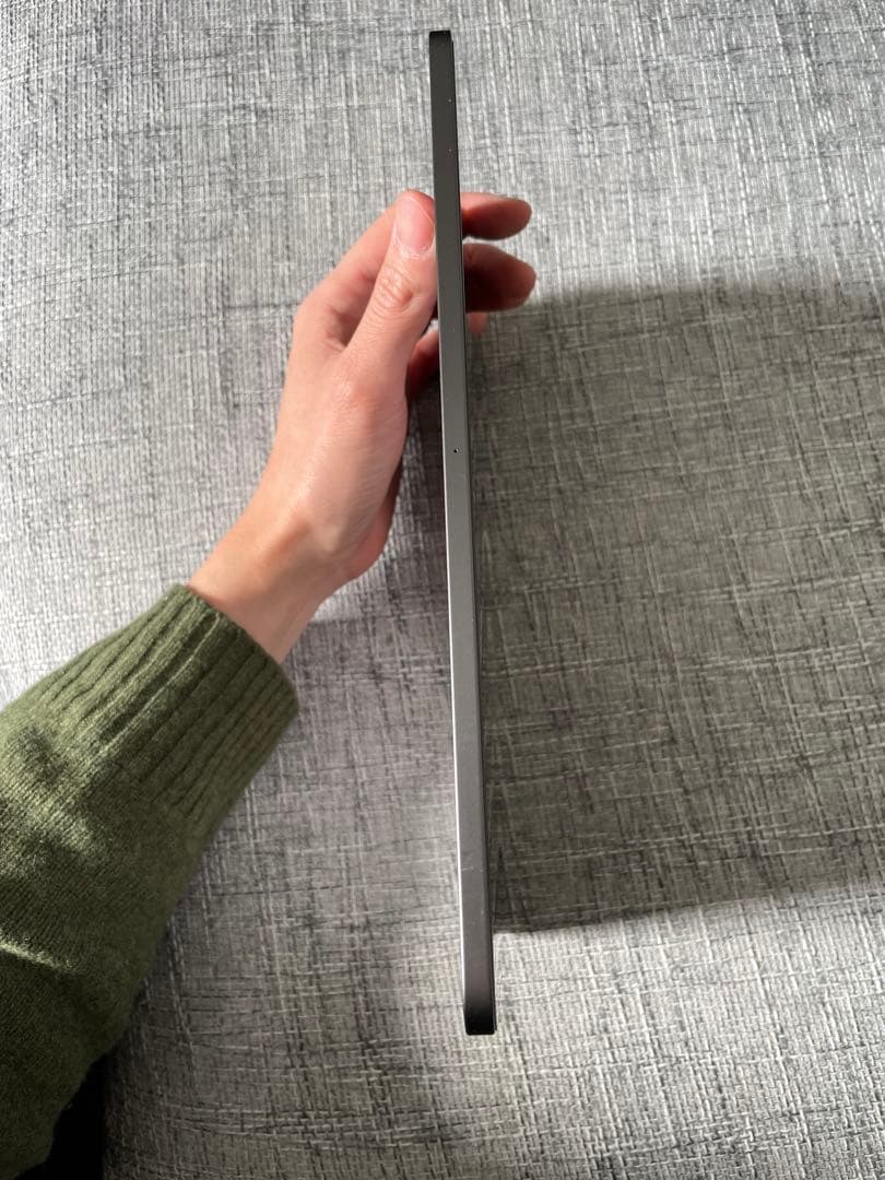 【ジャンク】iPad Pro 第3世代 11インチ 128GB Wi-Fiモデル