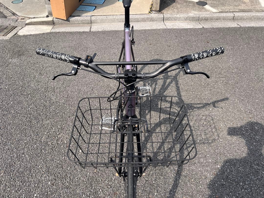 SHON.Tフジ fuji track arcv 52