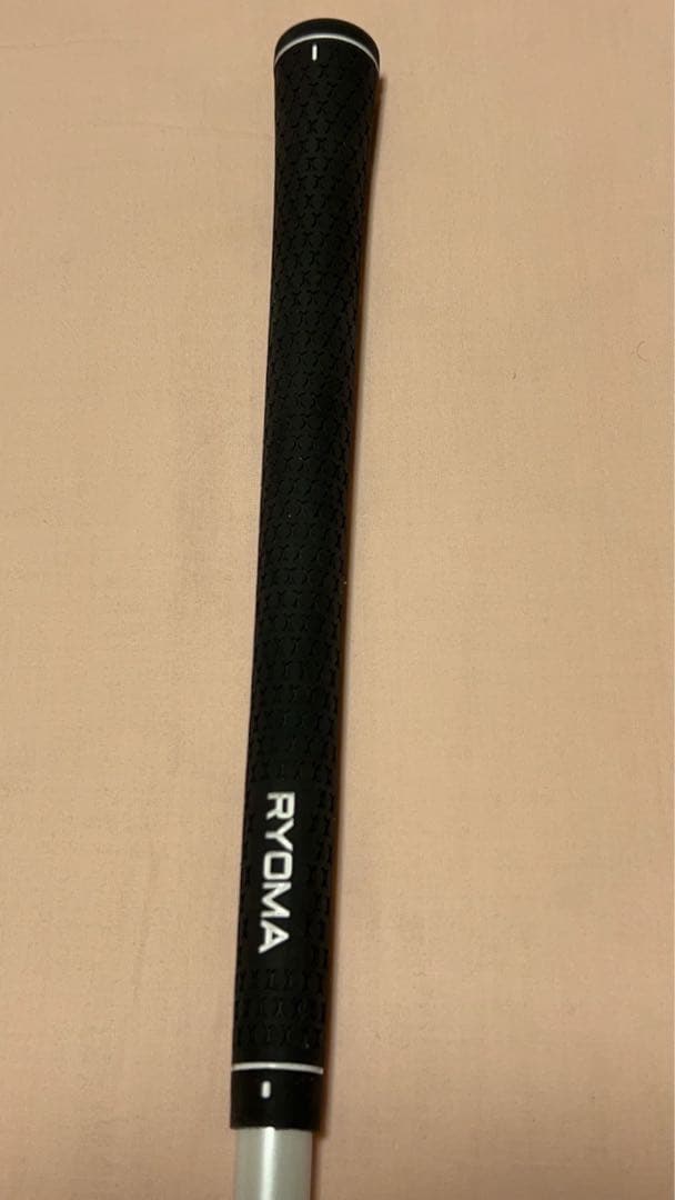 sinnji10RYOMA M AXIMA Ⅲ TYPE D ドライバー