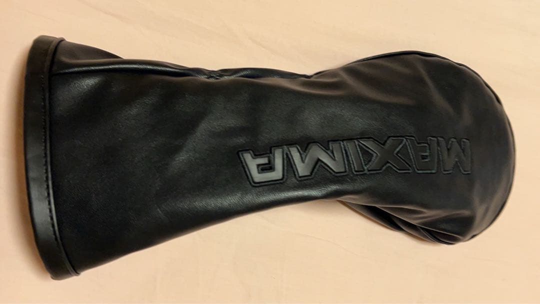 sinnji10RYOMA M AXIMA Ⅲ TYPE D ドライバー