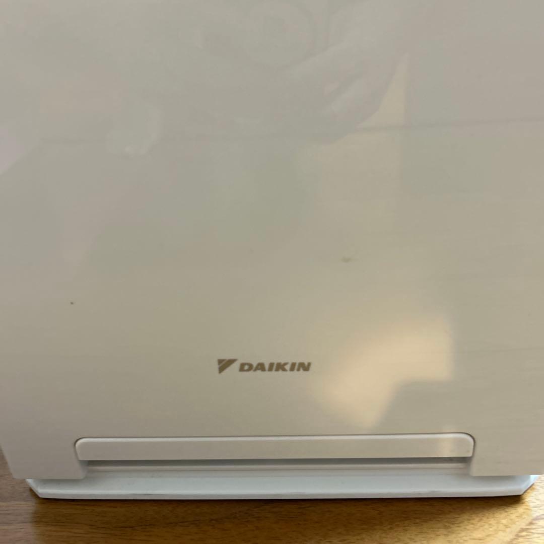 DAIKIN 空気清浄機 PM2.5対応