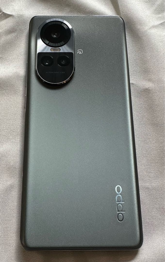 OPPO Reno10 Pro 5G 本体