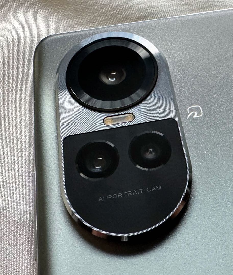 OPPO Reno10 Pro 5G 本体