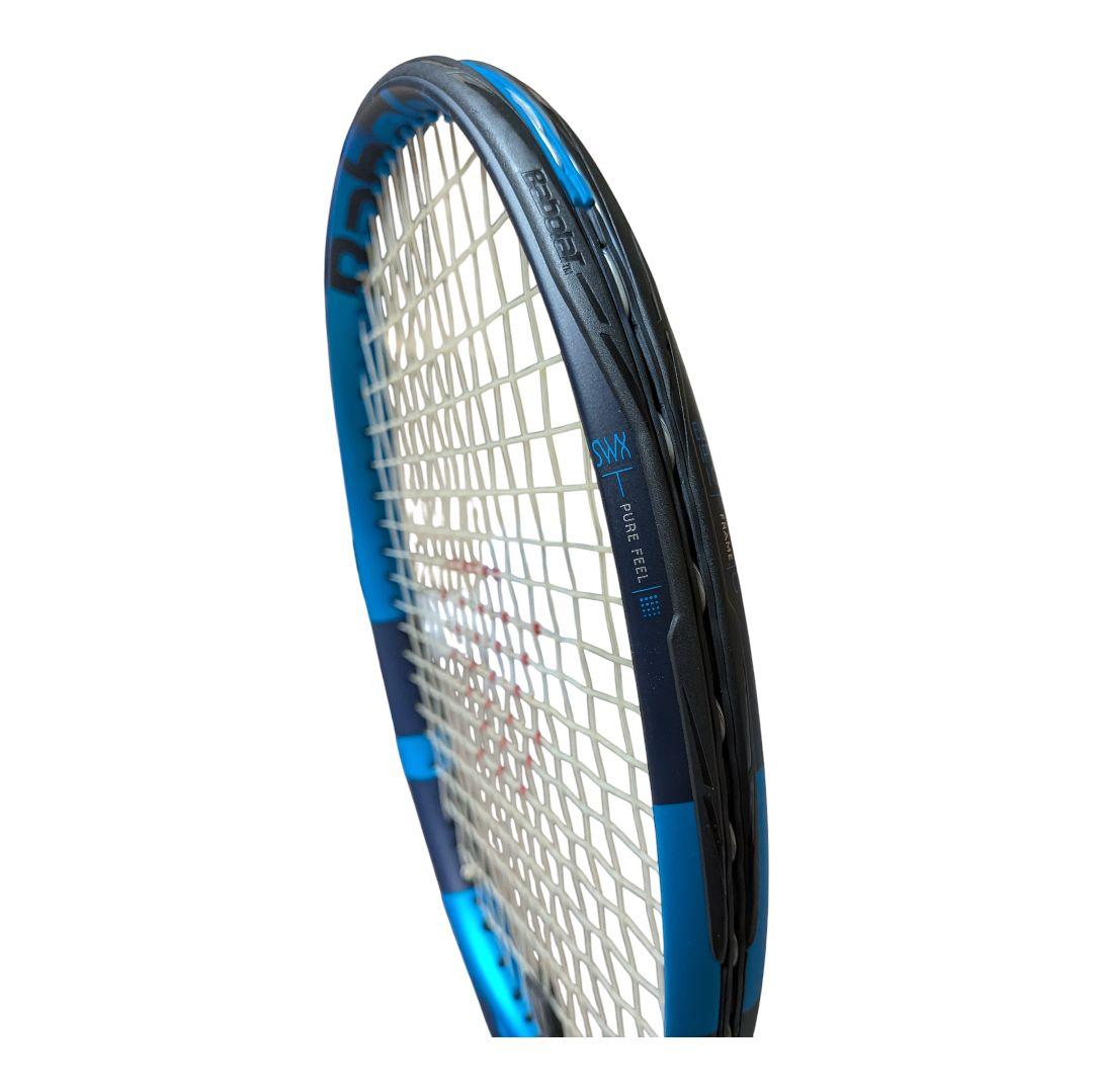 【超美品】バボラ ピュアドライブ チームBabolaT G2