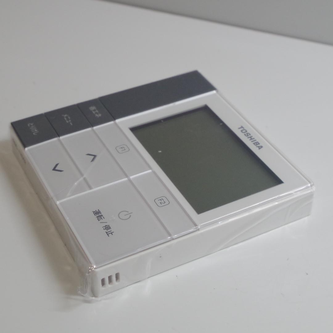 A4513 TOSHIBA エアコン リモコン RBC-AMS52