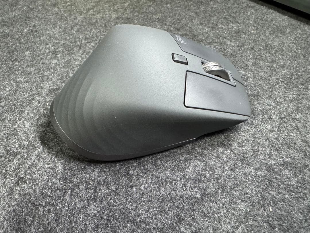 マウス・トラックボール Logicool MX MASTER 3S