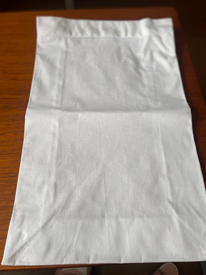 SHIHARA ゴールド三角ピアス(片耳用)