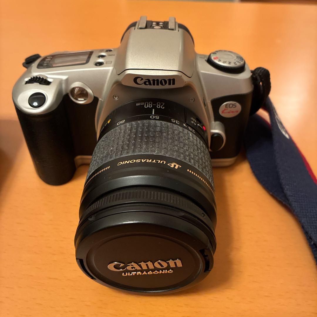 canon カメラ　三脚セット