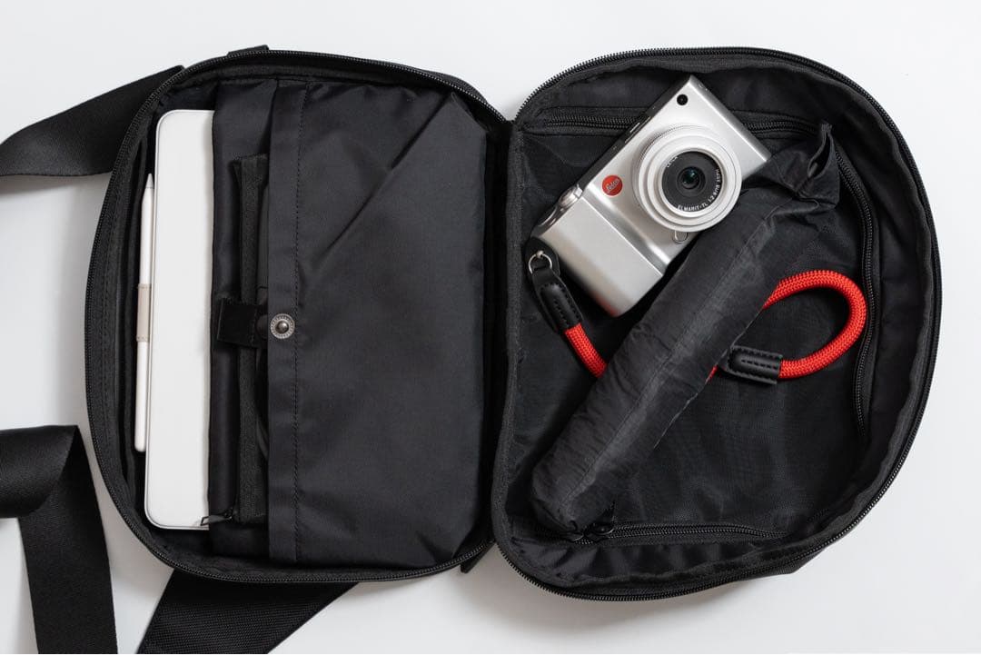 未使用♪即発送します♪drip HALFDAY PACK ver.2 ブラック