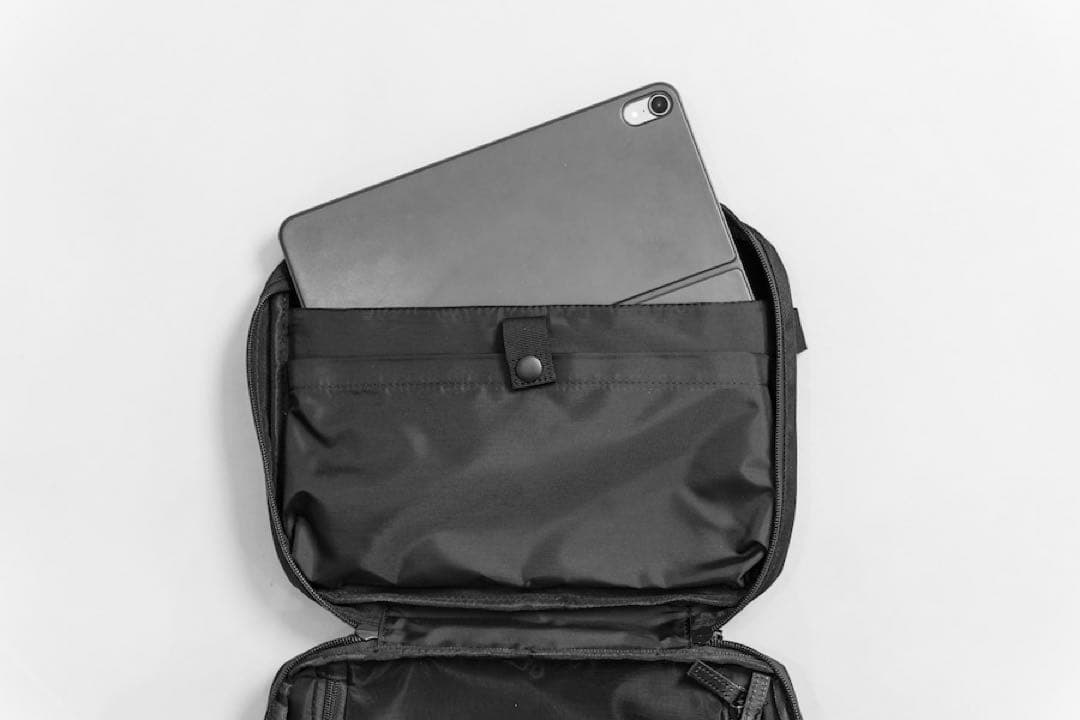 未使用♪即発送します♪drip HALFDAY PACK ver.2 ブラック