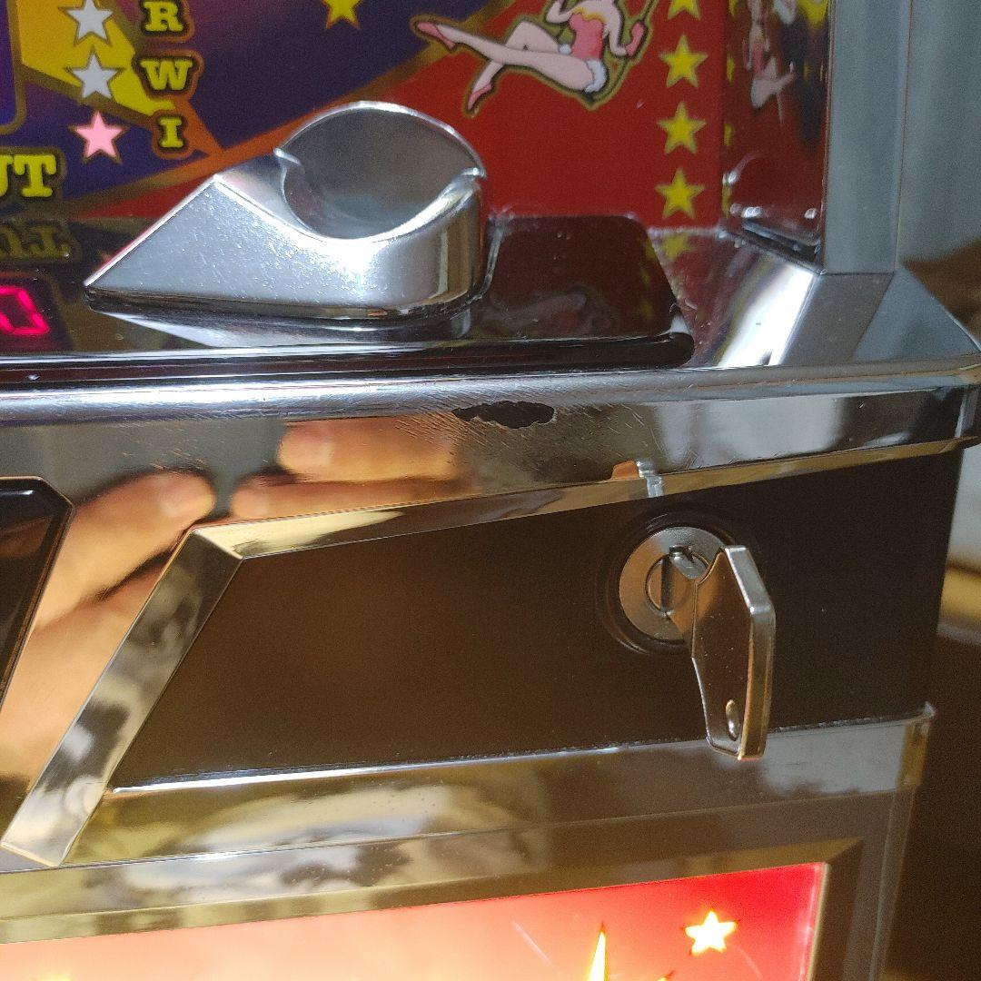 x.x.xyex.x.xIm専用　JUGGLER 6号機　　送料込み