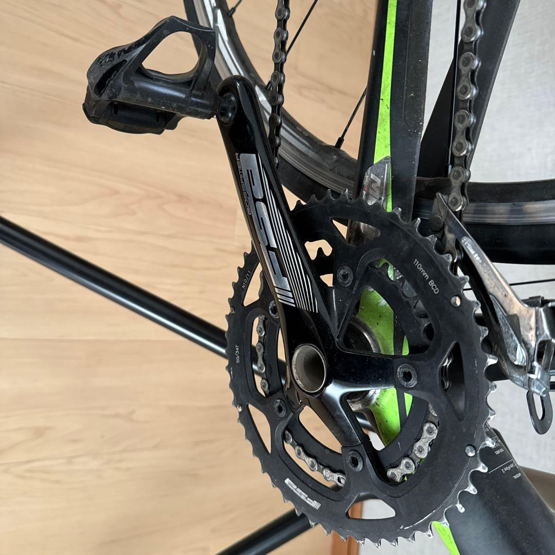 自転車本体 Merida SCULTURA300