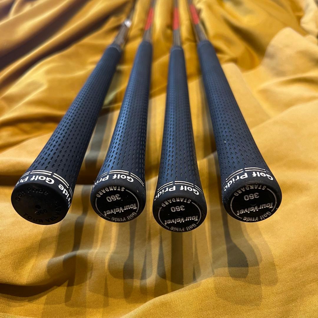 ◉ タイトリスト VOKEYDESIGNＳＭ8 46.48.52.58 ブラック