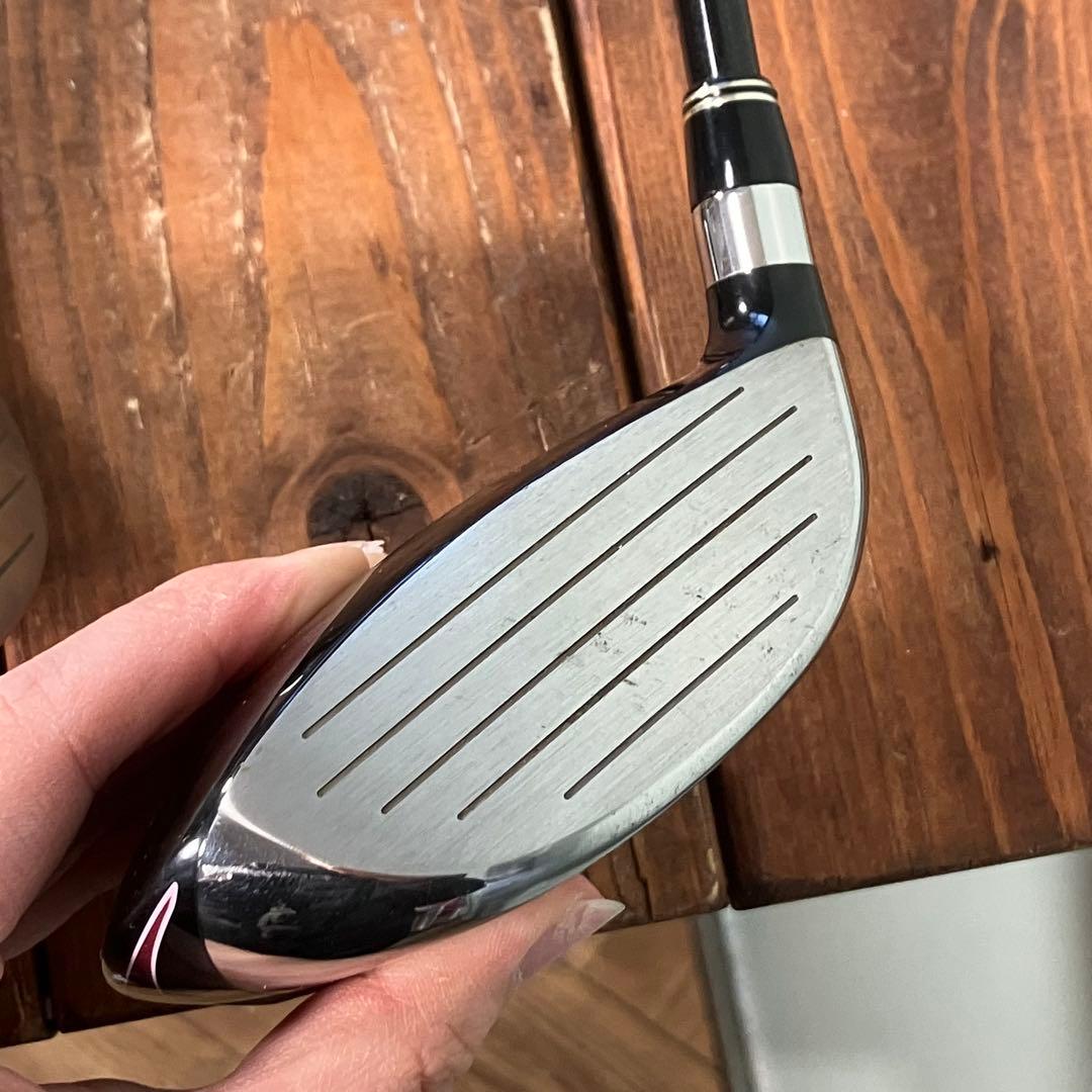 ブリヂストン　ツアーステージ X-DRIVE GR 4本セット