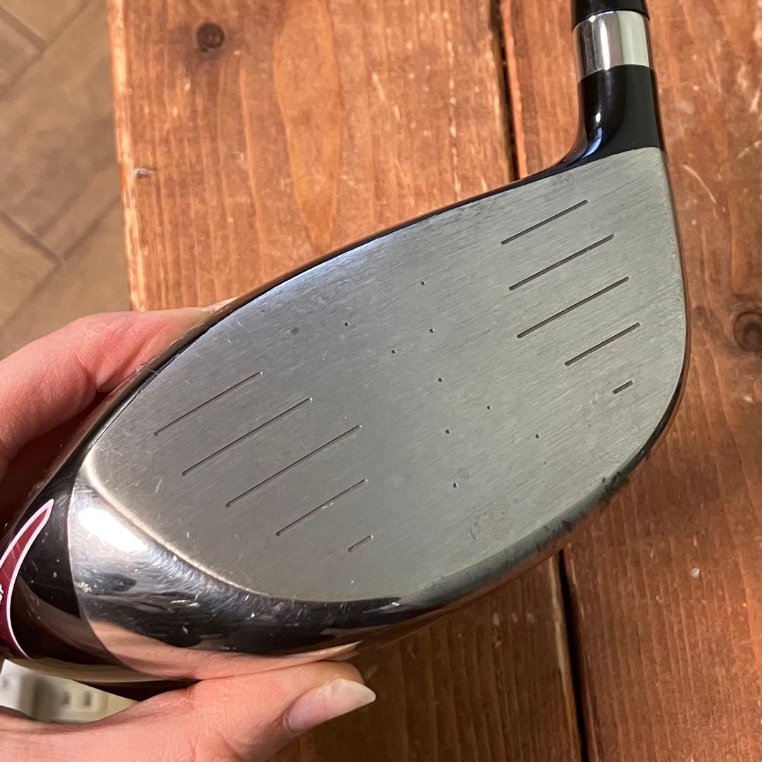 ブリヂストン　ツアーステージ X-DRIVE GR 4本セット