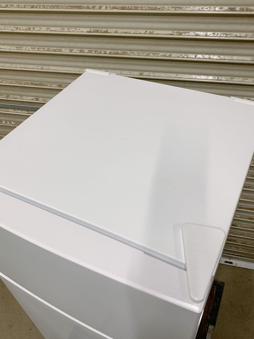 関東限定送料無料 MAXZEN 2ドア冷蔵庫 0401か1 H 220