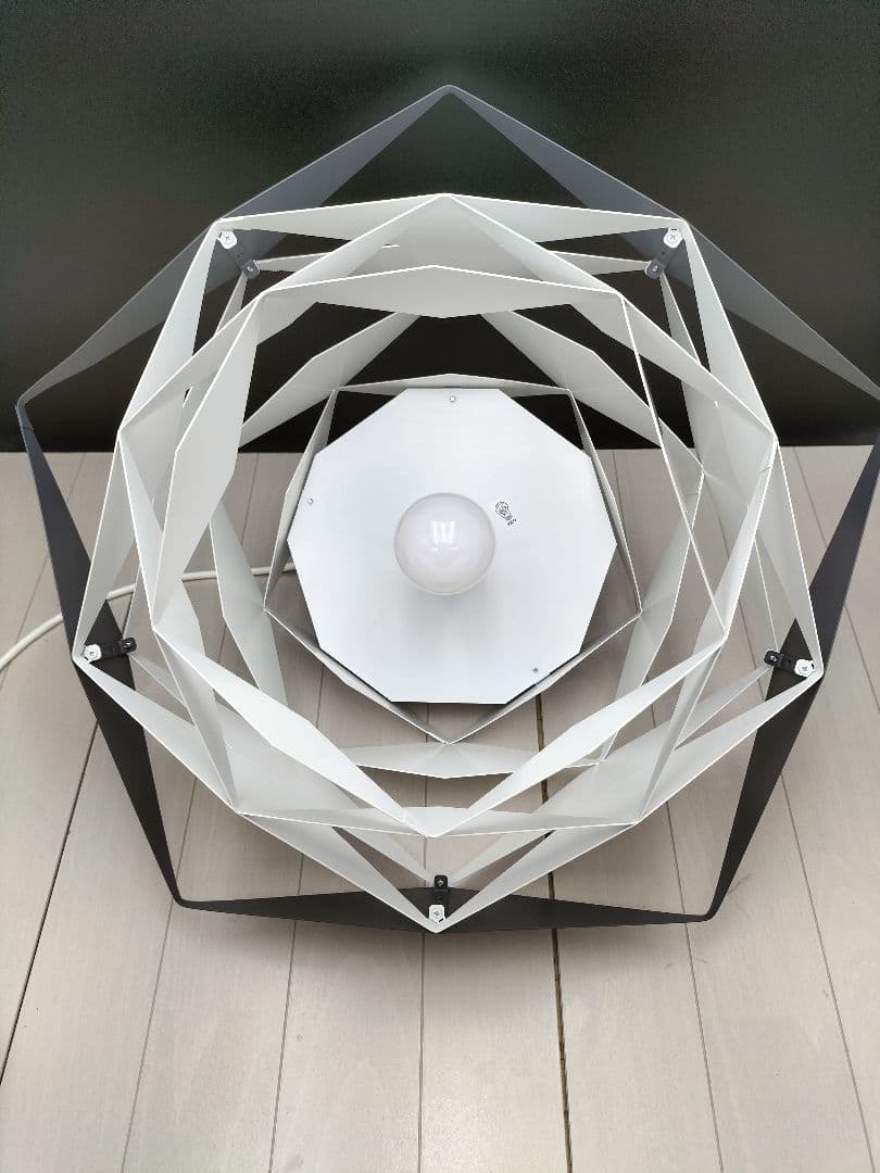 yamagiwaペンダントライト　照明　展示品【E-2503TL1】