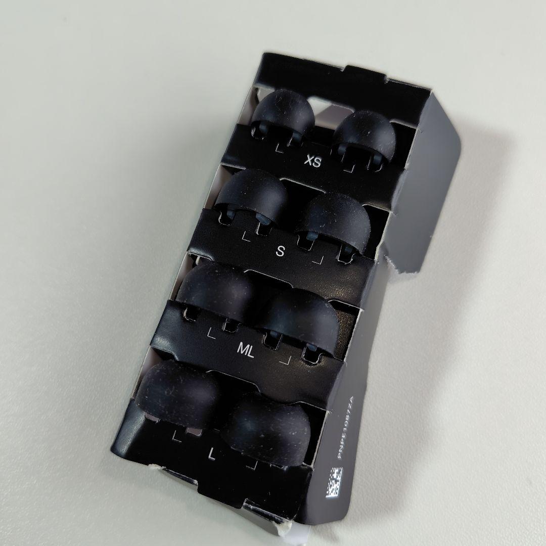 【保証書付き】Technics EAH-AZ100 ワイヤレスイヤホン