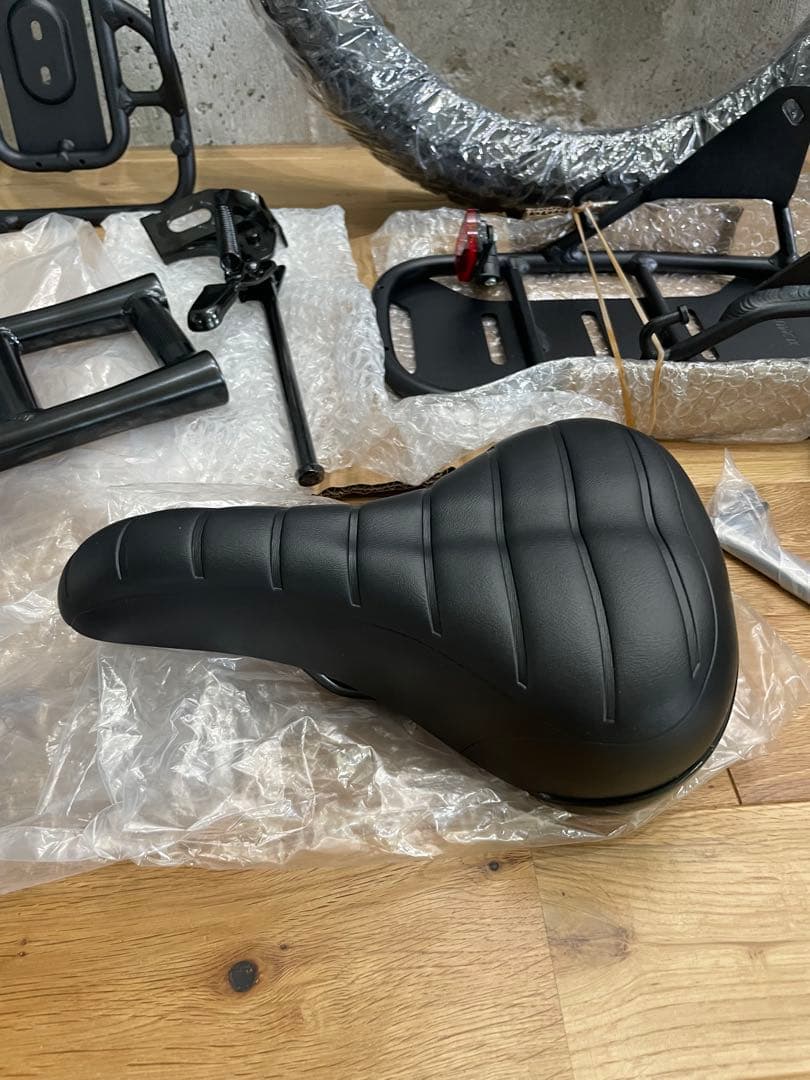 Panasonic EZ 純正パーツまとめ売り