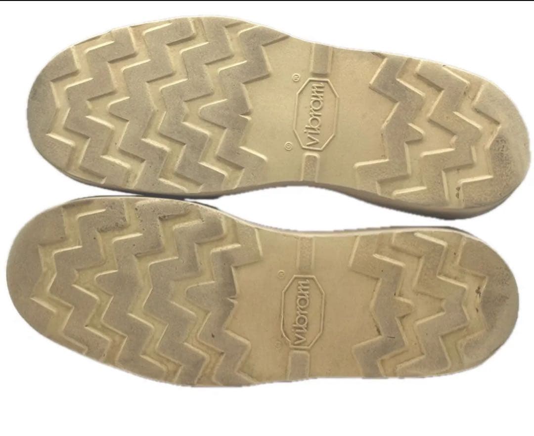 ホワイツ ブーツ white's boots 4Q FOREMAN 8E