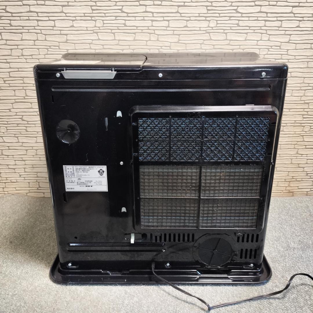 CORONA 石油ファンヒーターFH-CWZ46BY