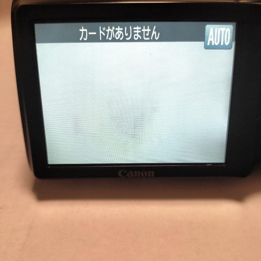 Canon コンパクトデジタルカメラ power shot A2300